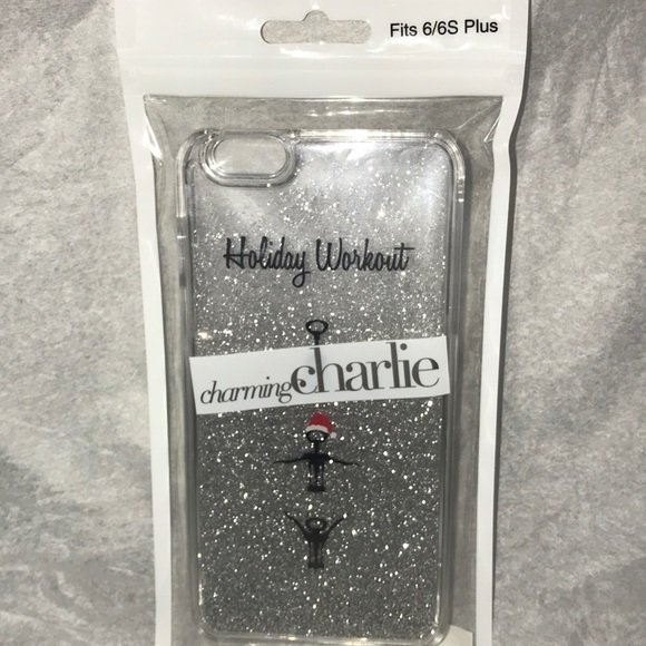 ⚜️2 (two) iPhone 6 / 6s Plus Cases - Picture 4 of 4